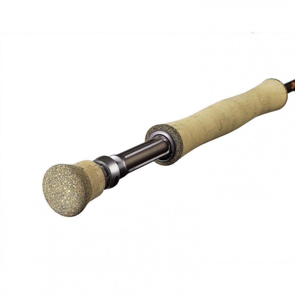 Canne JMC Performer pour la peche a la mouche