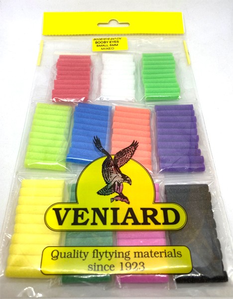 Kit de Yeux de Boobies VENIARD