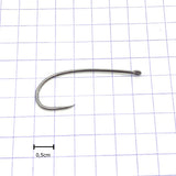 Hameçon DOHIKU HDR Terrestrial