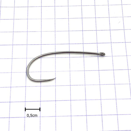 Hameçon DOHIKU HDR Terrestrial