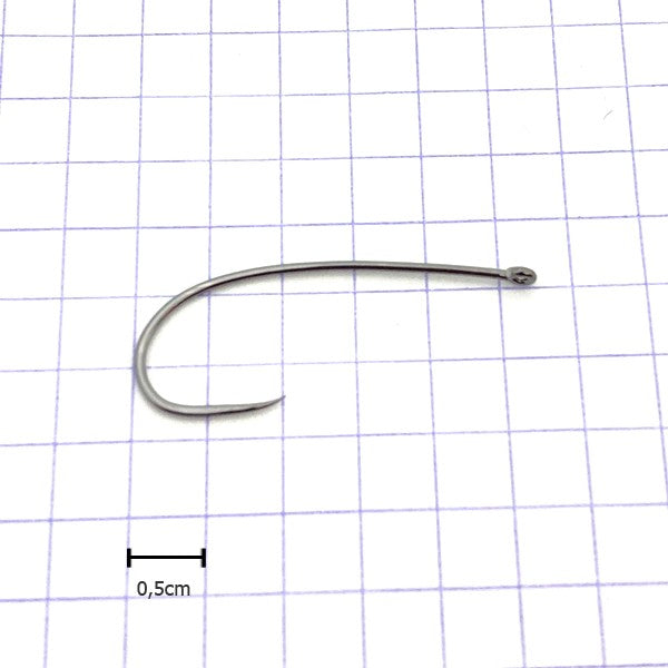 Hameçon DOHIKU HDR Terrestrial