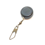 Bouton Service Clip-on Caleri