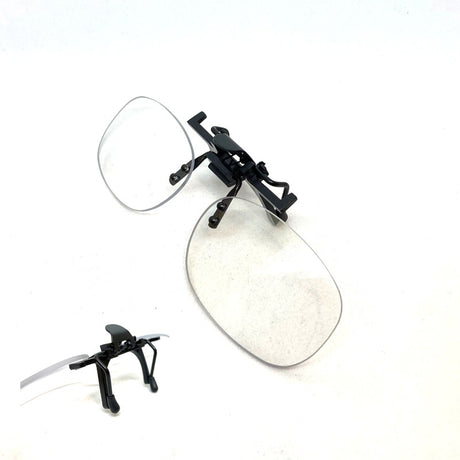 Loupe Magnifiant Caleri Pour Lunettes