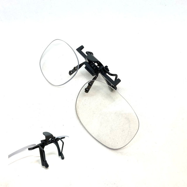 Loupe Magnifiant Caleri Pour Lunettes