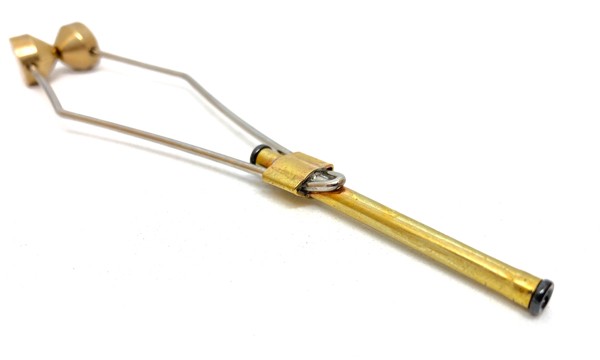 Porte Bobine Céramique Classique Caleri