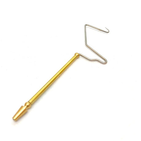 Whip Finish Roatif Caleri