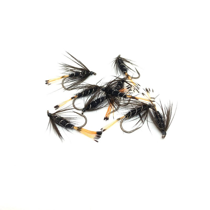 Mouche Noyée - "La Black Pennell"