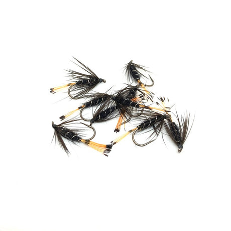 Mouche Noyée - "La Black Pennell"