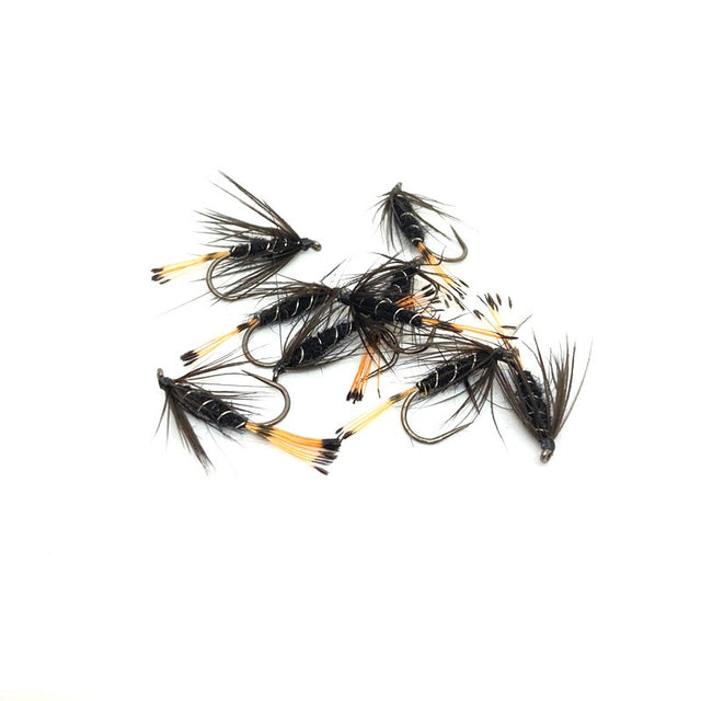 Mouche Noyée - "La Black Pennell"