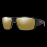 Lunette SMITH OPTICS Guide's Choice Matte Black Polar