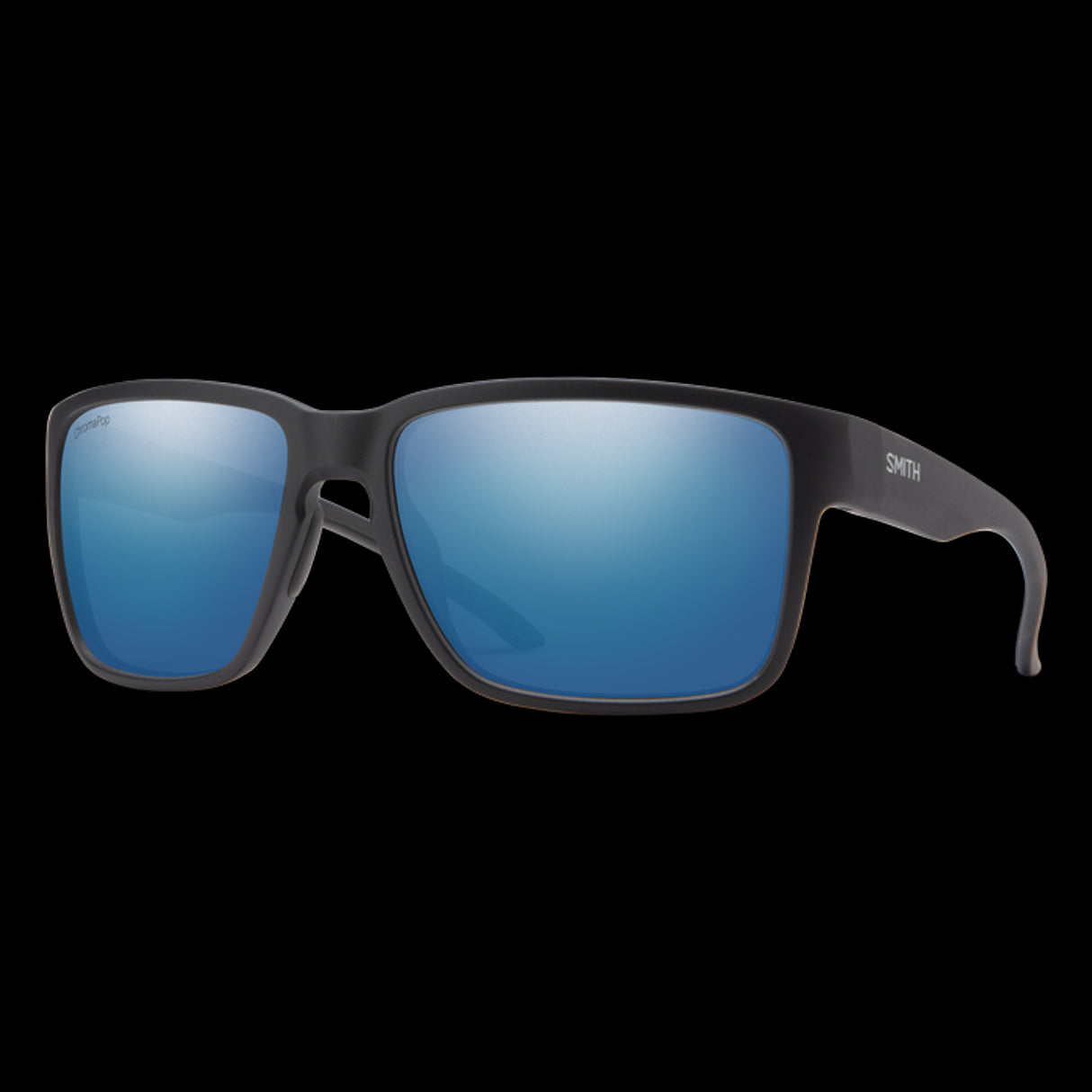 Lunette SMITH OPTICS ChromaPop Polarized Black Polar