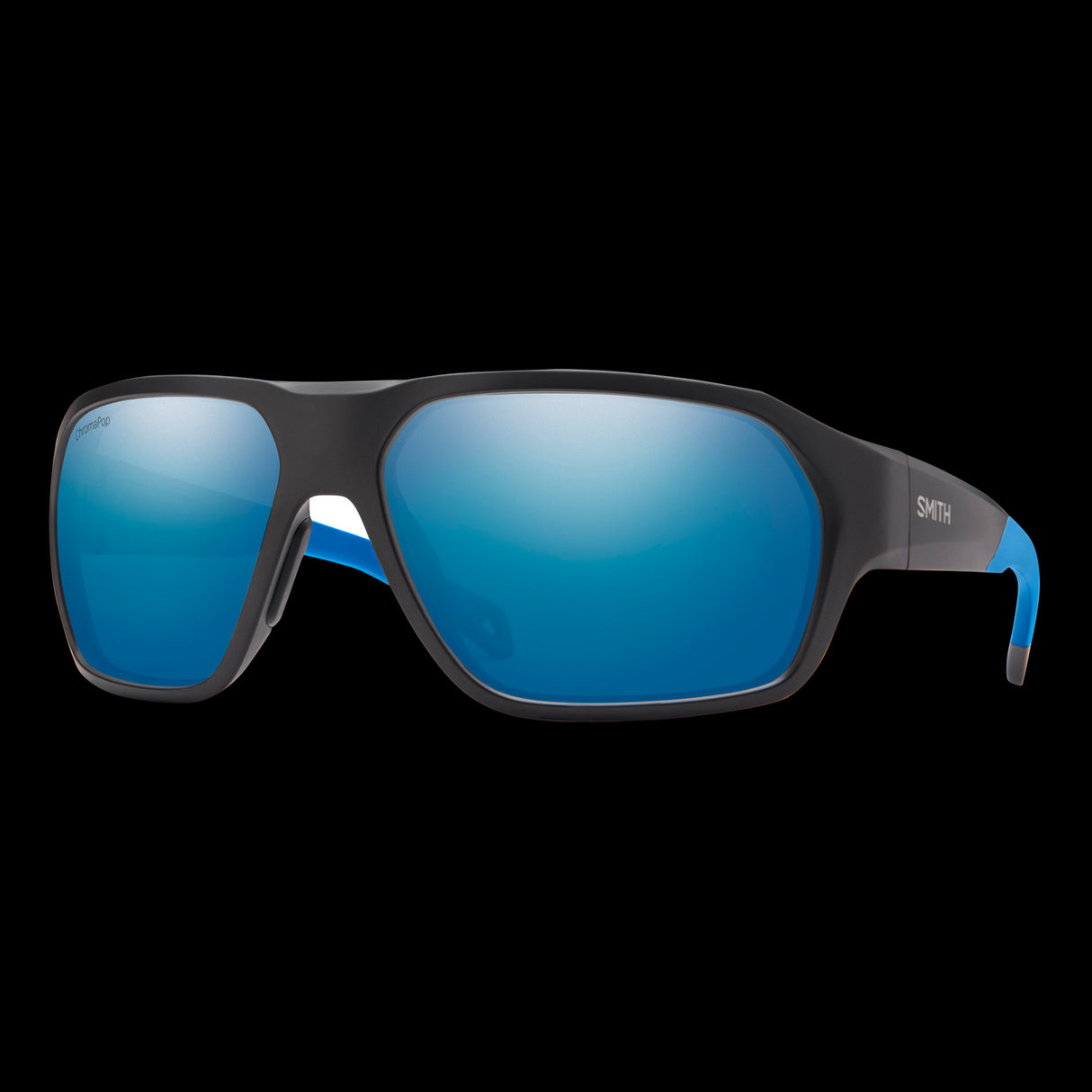 Lunette SMITH OPTICS ChromaPop Polarized Glass - Deckboss
