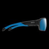 Lunette SMITH OPTICS ChromaPop Polarized Glass - Deckboss