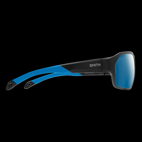 Lunette SMITH OPTICS ChromaPop Polarized Glass - Deckboss