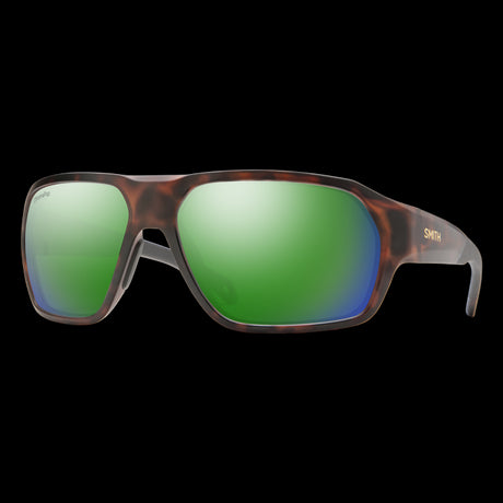 Lunette SMITH OPTICS ChromaPop Polarized Glass - Deckboss