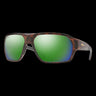 Lunette SMITH OPTICS ChromaPop Polarized Glass - Deckboss