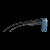 Lunette SMITH OPTICS ChromaPop Polarized - Emerge