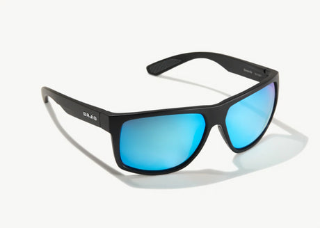 Lunette BAJIO Bonneville Black Matte - Glass (verre)