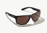 Lunette BAJIO Bonneville Black Matte - Glass (verre)