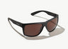 Lunette BAJIO Bonneville Black Matte - Glass (verre)