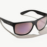 Lunette BAJIO Bonneville Black Matte - Glass (verre)