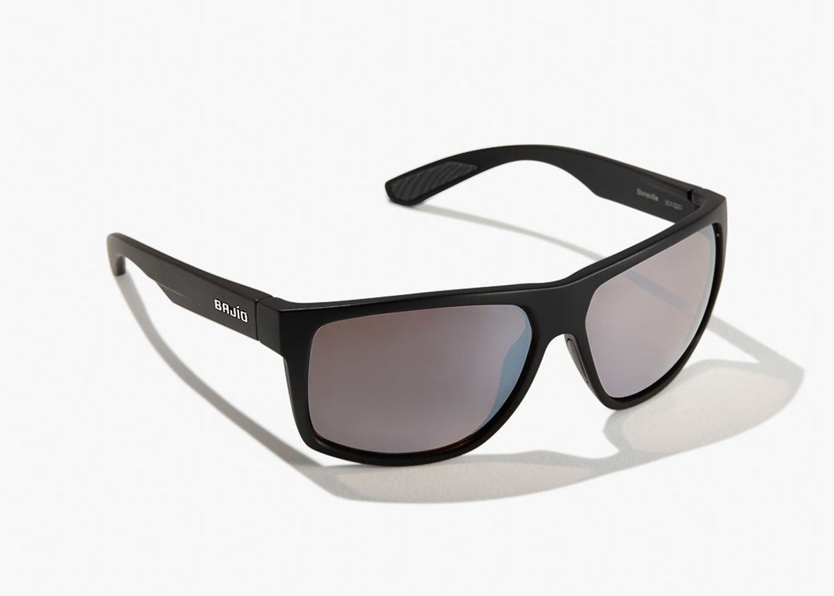 Lunette BAJIO Bonneville Black Matte - Glass (verre)