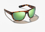 Lunette BAJIO Las Rocas Brown Tort Matte - Glass (verre)