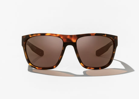 Lunette BAJIO Las Rocas Brown Tort Matte - Glass (verre)