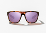 Lunette BAJIO Las Rocas Brown Tort Matte - Glass (verre)
