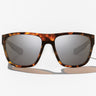 Lunette BAJIO Las Rocas Brown Tort Matte - Glass (verre)