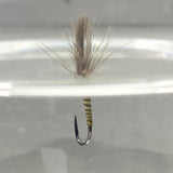 Shuttlecock Golden Olive