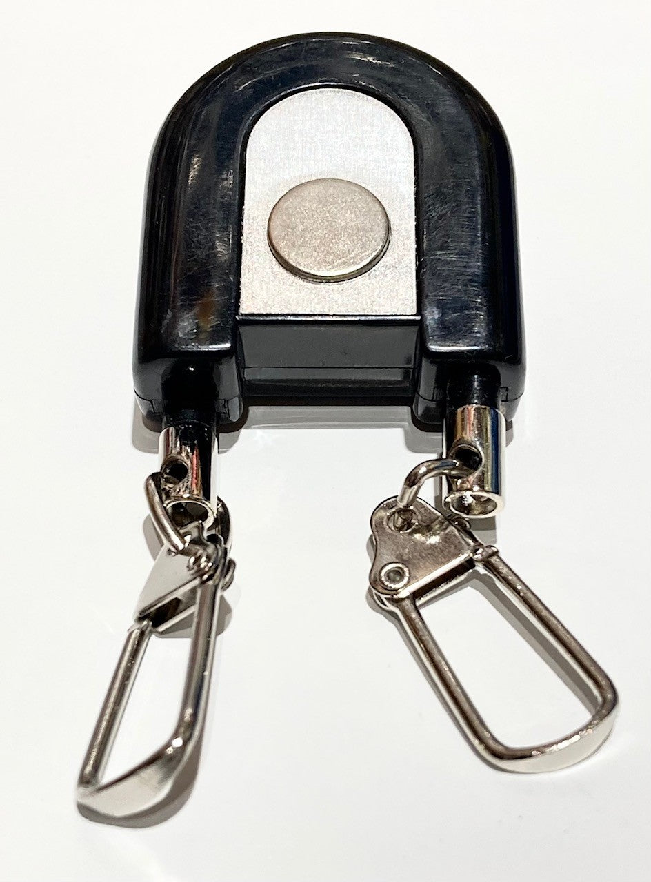 Bouton Service Double Caleri