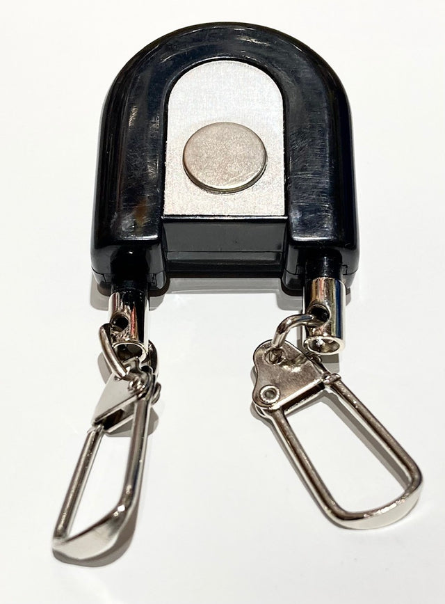 Bouton Service Double Caleri