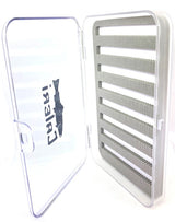 Boite Mouche 1 face à Fentes