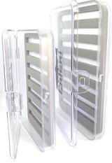 Boite Mouche 1 face à Fentes