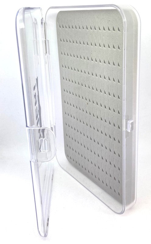 Boite Mouche 1 face Encoches