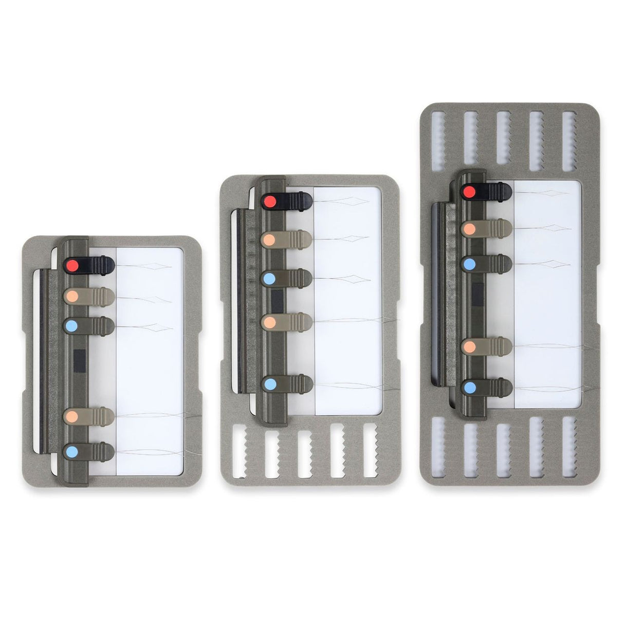 UNIVERSAL System Foam - Système d'insert C&F Design