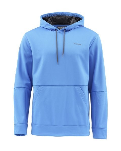 Sweat SIMMS Challenger Hoody 2022/23