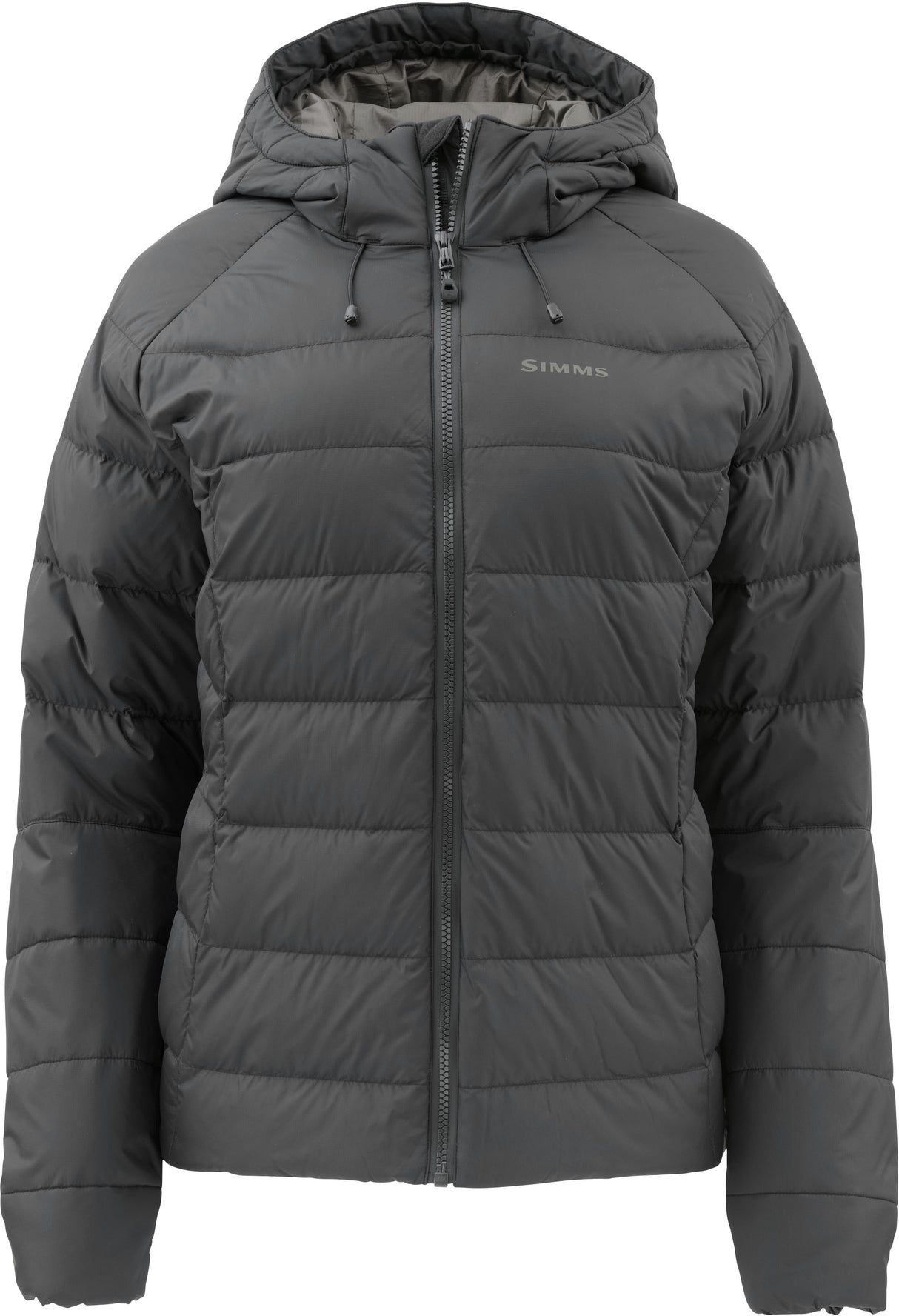 Simms Femme Downstream Jacket Black