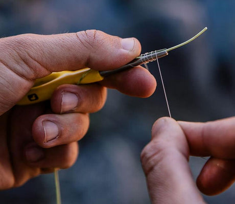 ERGO Knot LOON - Outil à noeud