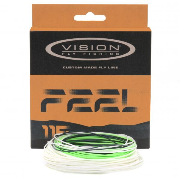Soie Vision FEEL - 90 et 115