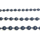 Chainettes de lavabo (8 COL)