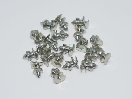 Clous pour semelle Vibram - Chaussure Andrew Fly