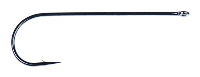 Hameçon Streamer CORE C2461 Long Shank Aberdeen