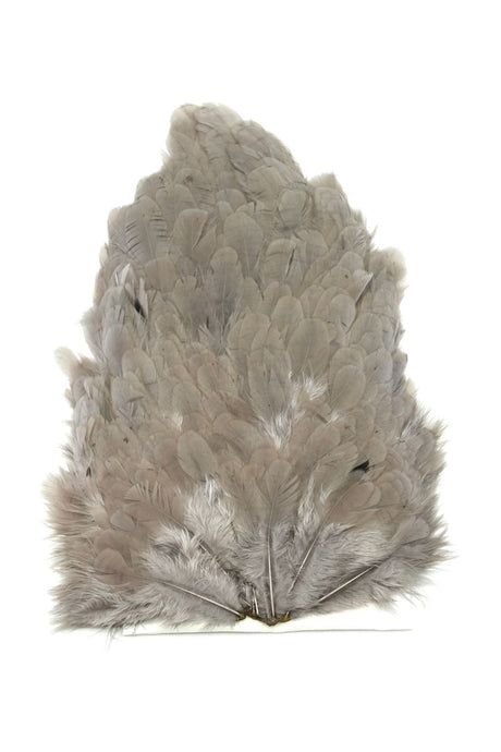 Selle de Poule Whiting 4 B's - Hen Saddle