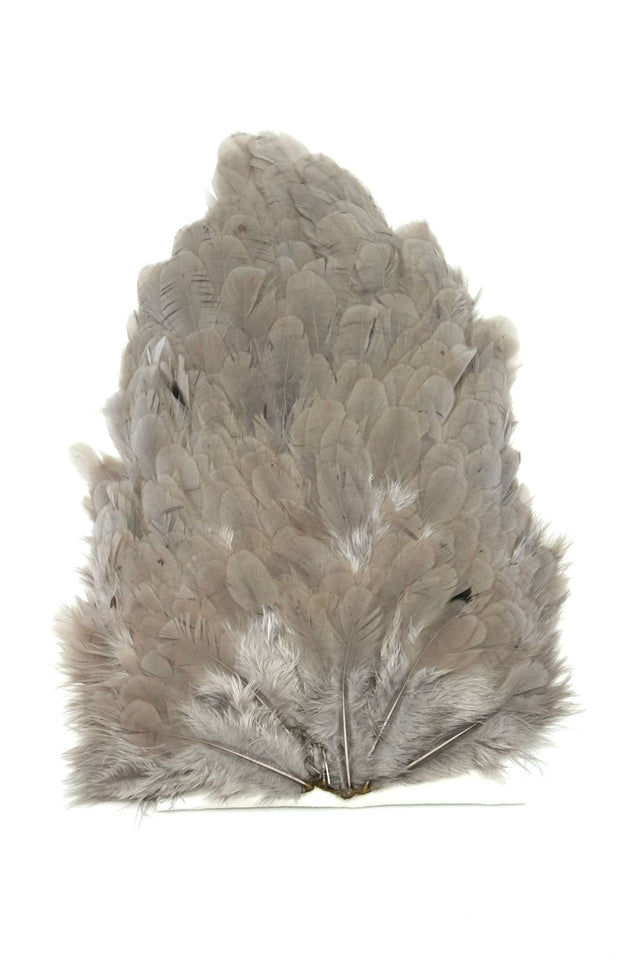Selle de Poule Whiting 4 B's - Hen Saddle