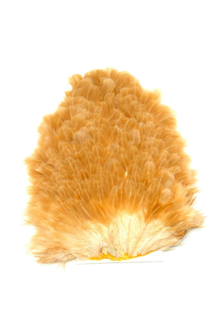 Selle de Poule Whiting 4 B's - Hen Saddle