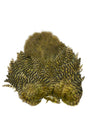 Selle de Coq Soft Hackle Whiting - Rooster Saddle