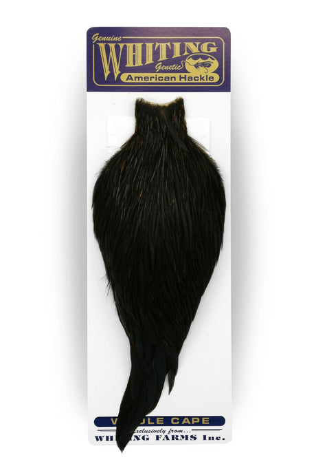 Cou de Coq Withing - American Rooster Cape