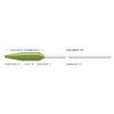 Soie Airflo Superflo 40+ Expert